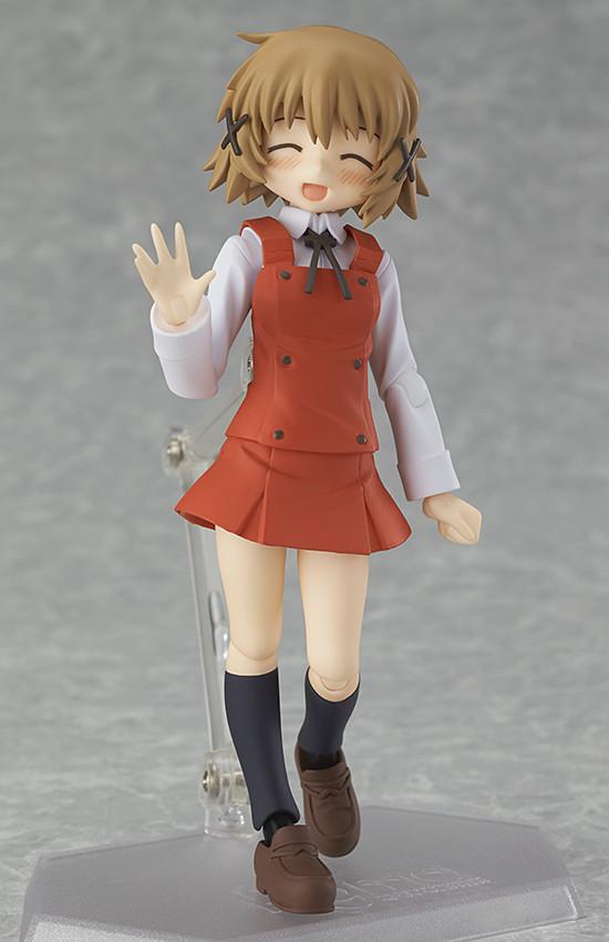 Preview: figma 173 Yuno und Ume-sensei