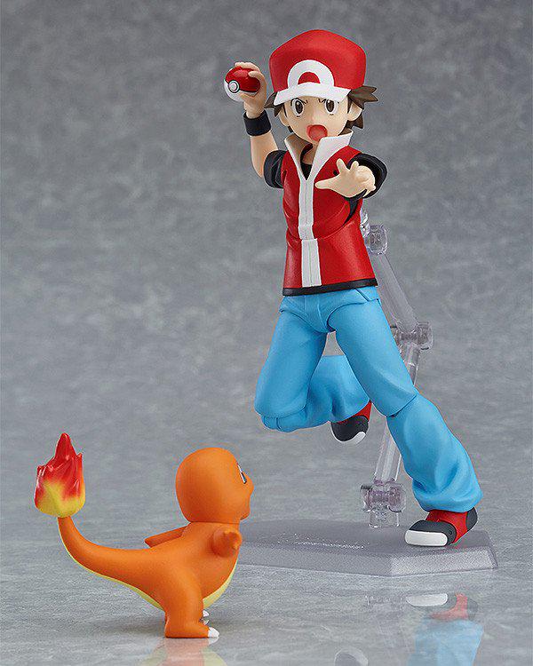 Preview: figma 356 Trainer Rot