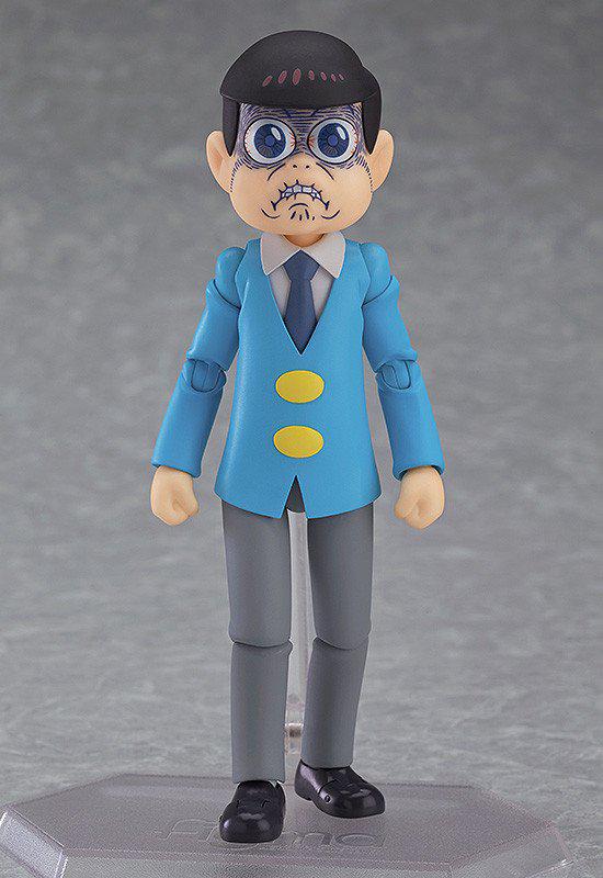 Preview: figma Figurenset 291-296 - Osamatsu-san Matsuno-Brüder (6 figma Figuren)