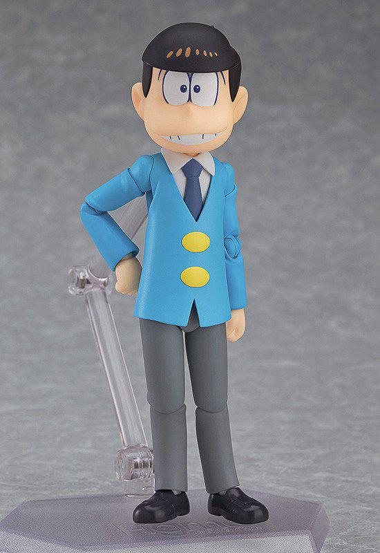 Preview: figma Figurenset 291-296 - Osamatsu-san Matsuno-Brüder (6 figma Figuren)