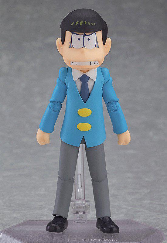 Preview: figma Figurenset 291-296 - Osamatsu-san Matsuno-Brüder (6 figma Figuren)