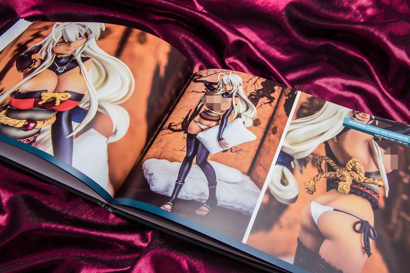 Preview: figuBOOK Special H - Bakayaro Fotobuch Ecchi Edition - Neuauflage