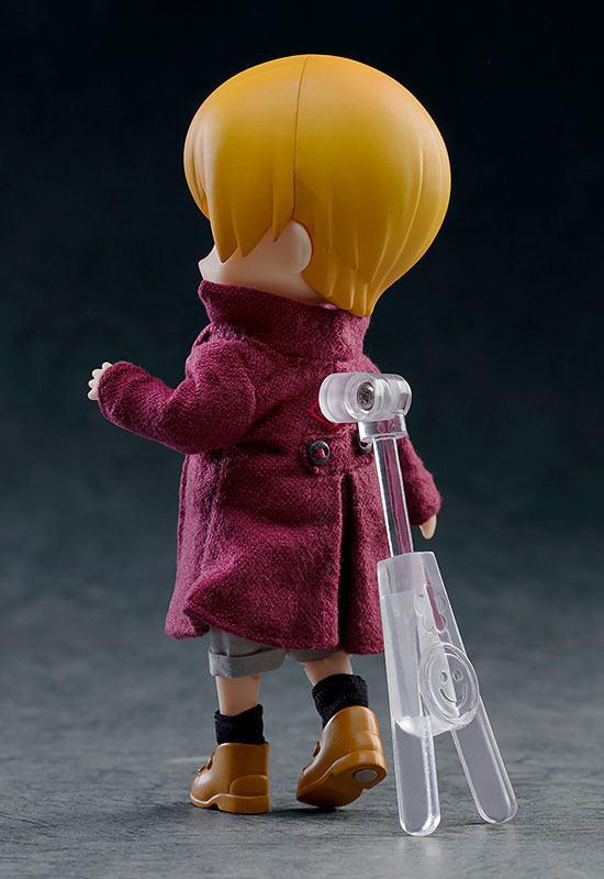 Preview: The Easel Stand - Figurenständer für Nendoroid Dolls (3 Stück) - Neuauflage