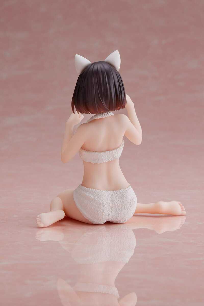 Preview: Megumi Kato - Cat Roomwear - Taito