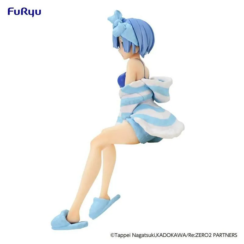 Preview: Rem - Noodle Stopper - Room Wear - Furyu - Neuauflage