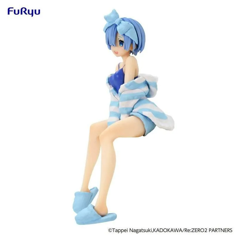 Preview: Rem - Noodle Stopper - Room Wear - Furyu - Neuauflage