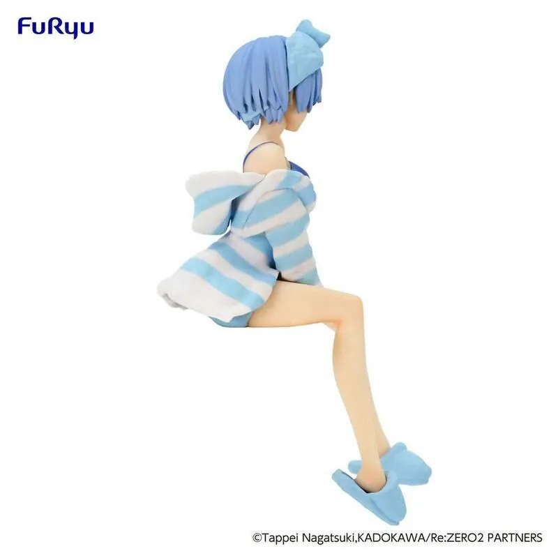 Preview: Rem - Noodle Stopper - Room Wear - Furyu - Neuauflage