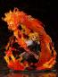 Preview: Kyojuro Rengoku - Flame Breathing: Ninth Form: Rengoku - Aniplex / Wing