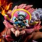 Preview: Charlotte Linlin - Big Mom - P.O.P Portrait of Pirates SA-Maximum - Megahouse