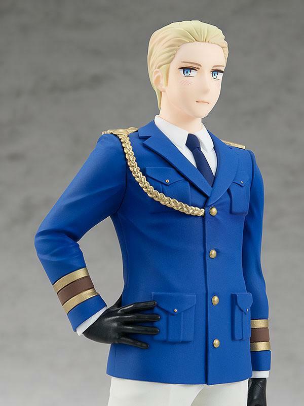 Preview: Deutschland / Germany - Hetalia World Stars Pop Up Parade - Orange Rouge