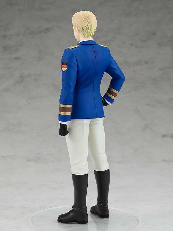 Preview: Deutschland / Germany - Hetalia World Stars Pop Up Parade - Orange Rouge