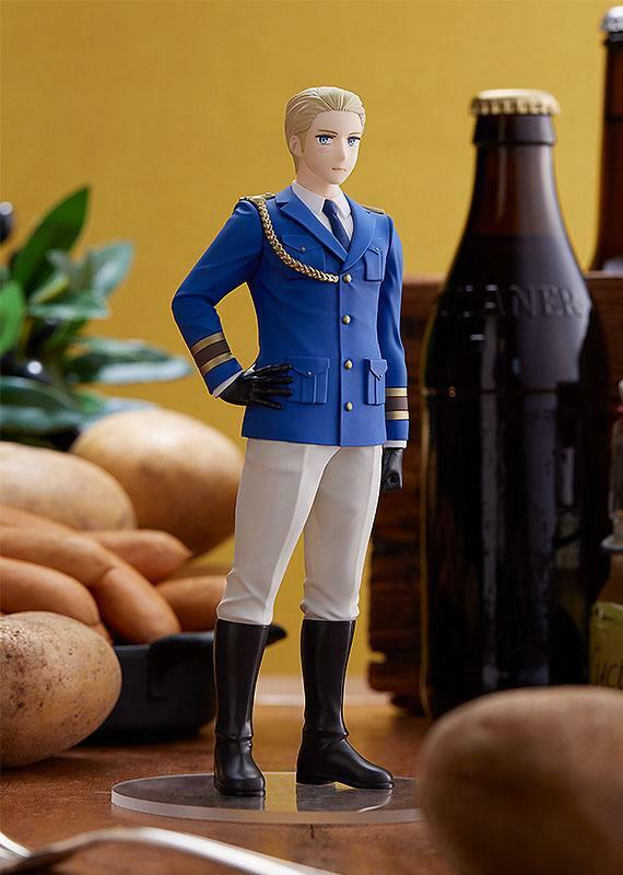 Preview: Deutschland / Germany - Hetalia World Stars Pop Up Parade - Orange Rouge