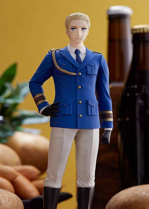 Preview: Deutschland / Germany - Hetalia World Stars Pop Up Parade - Orange Rouge