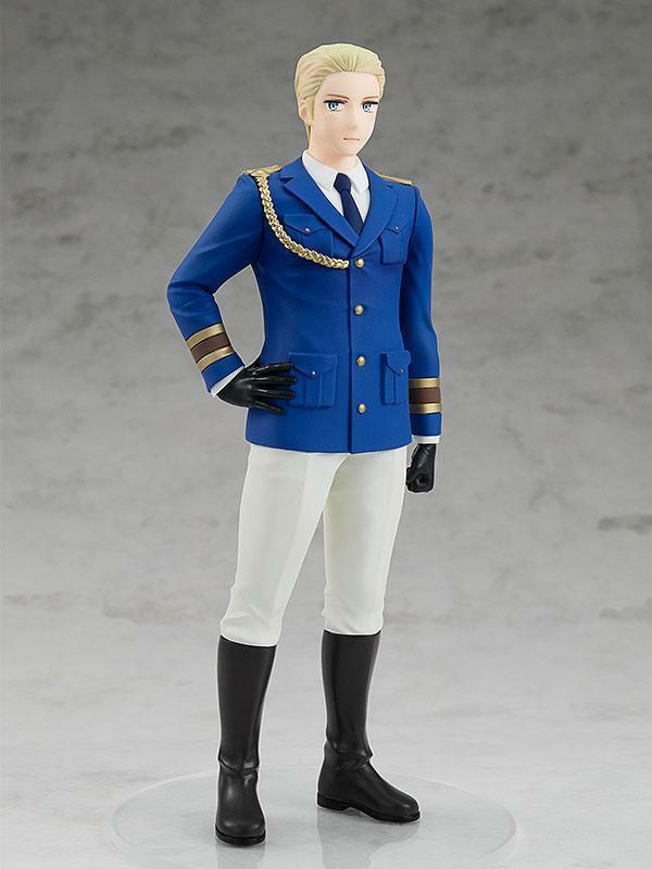 Preview: Deutschland / Germany - Hetalia World Stars Pop Up Parade - Orange Rouge