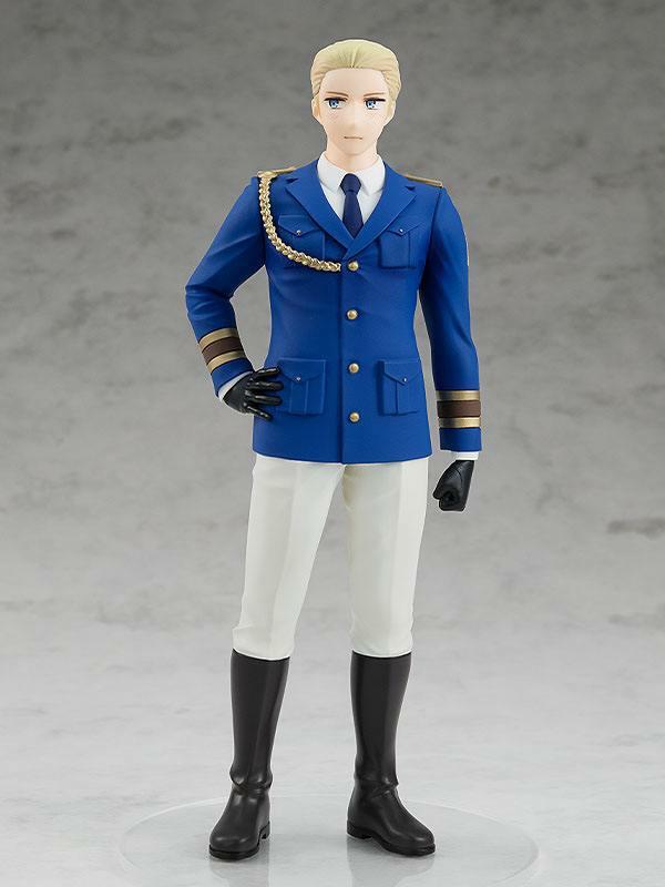 Preview: Deutschland / Germany - Hetalia World Stars Pop Up Parade - Orange Rouge