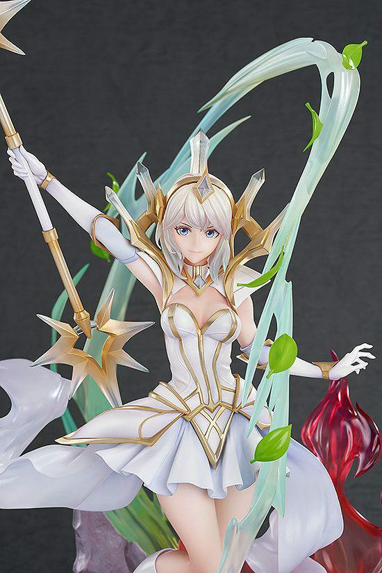 Preview: Elementalist Lux - League of Legends - Good Smile Company