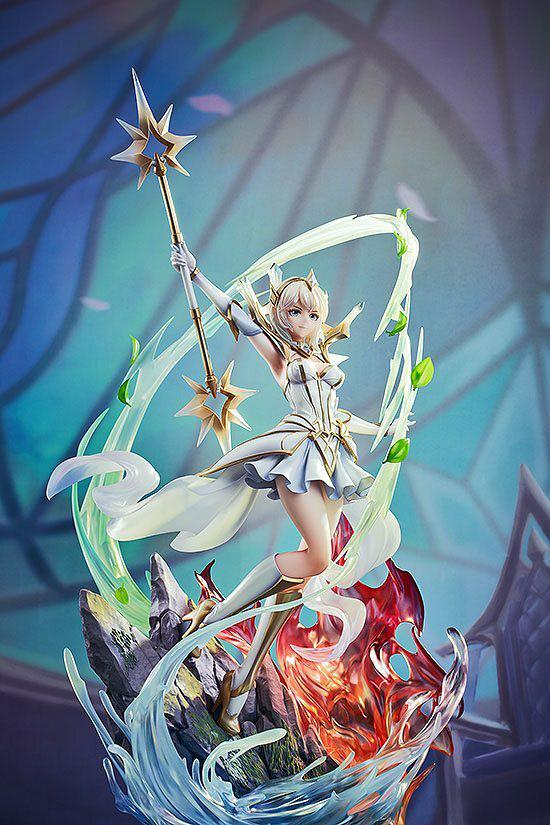 Preview: Elementalist Lux - League of Legends - Good Smile Company