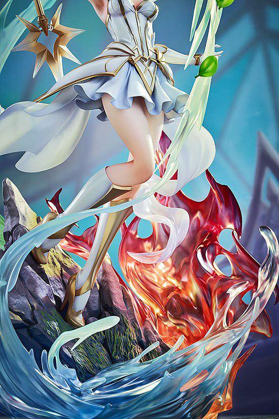 Preview: Elementalist Lux - League of Legends - Good Smile Company