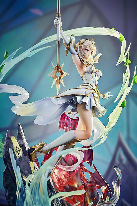 Preview: Elementalist Lux - League of Legends - Good Smile Company