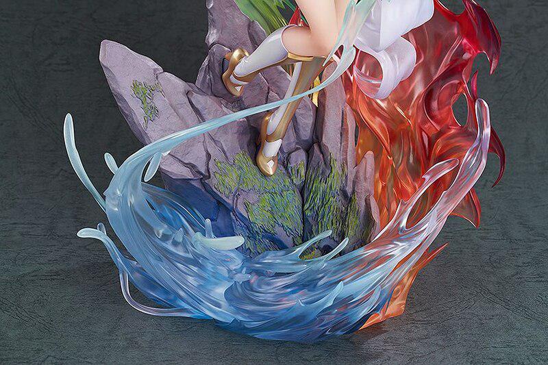 Preview: Elementalist Lux - League of Legends - Good Smile Company