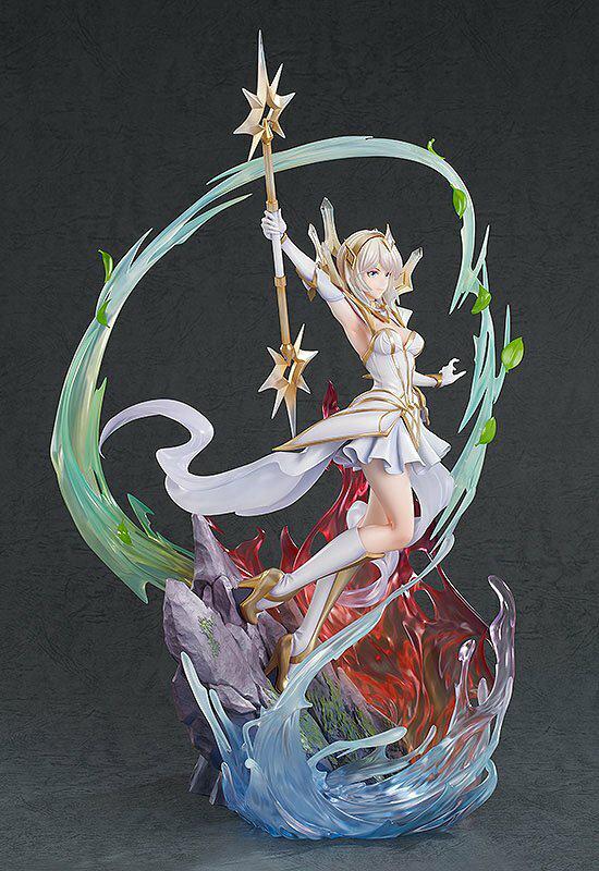 Preview: Elementalist Lux - League of Legends - Good Smile Company