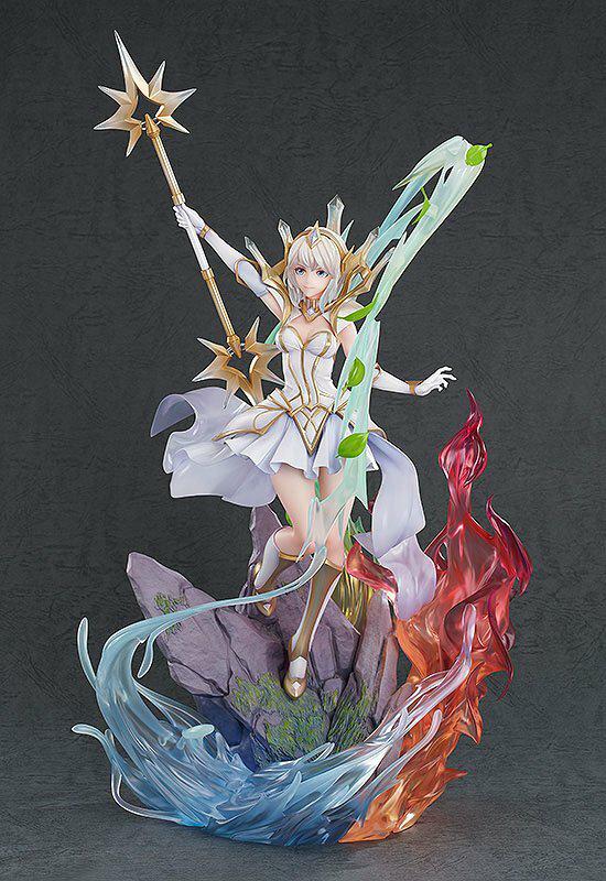 Preview: Elementalist Lux - League of Legends - Good Smile Company