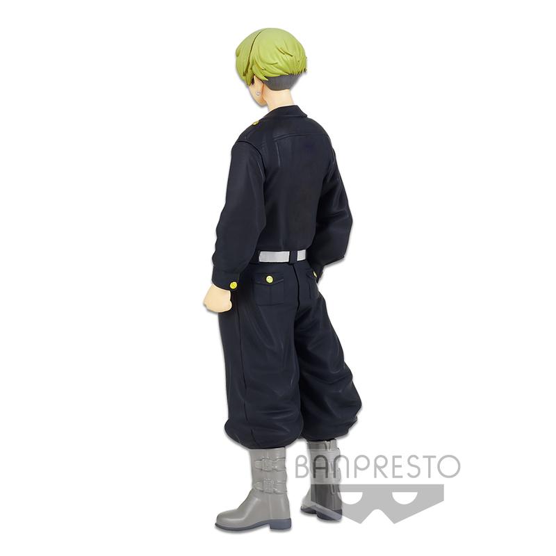 Preview: Chifuyu Matsuno - Tokyo Revengers - Banpresto - Neuauflage