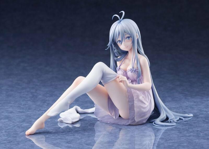 Preview: Vladilena Milizé (Nightwear Version) - 86: Eighty Six - Aniplex