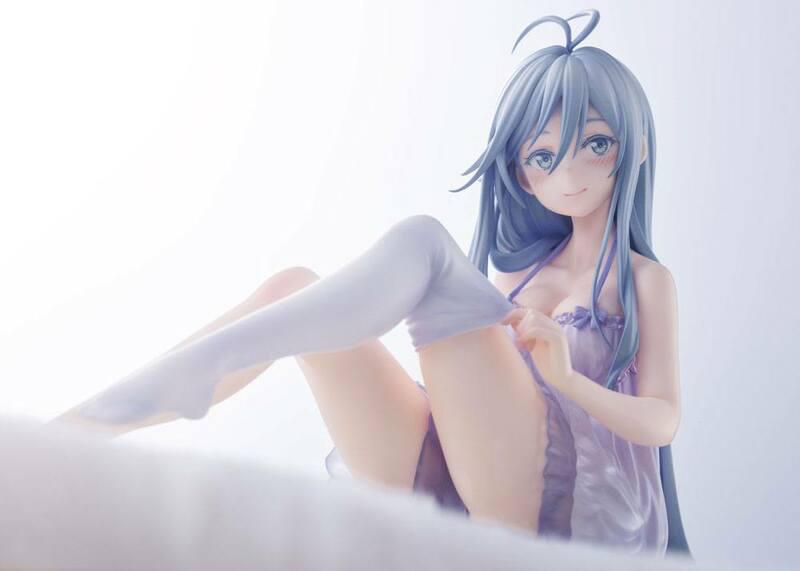 Preview: Vladilena Milizé (Nightwear Version) - 86: Eighty Six - Aniplex