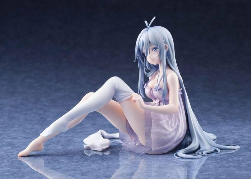 Preview: Vladilena Milizé (Nightwear Version) - 86: Eighty Six - Aniplex