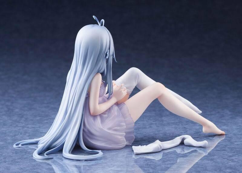 Preview: Vladilena Milizé (Nightwear Version) - 86: Eighty Six - Aniplex