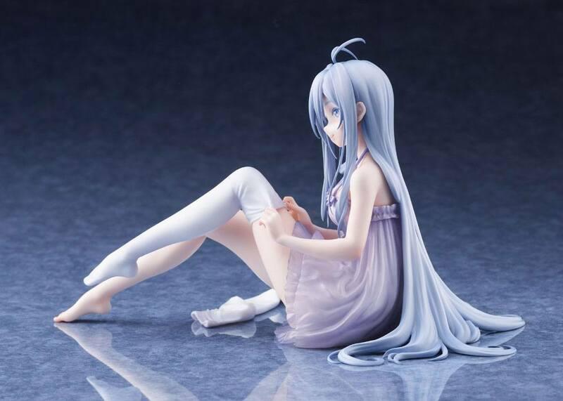 Preview: Vladilena Milizé (Nightwear Version) - 86: Eighty Six - Aniplex