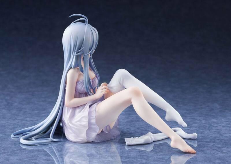 Preview: Vladilena Milizé (Nightwear Version) - 86: Eighty Six - Aniplex