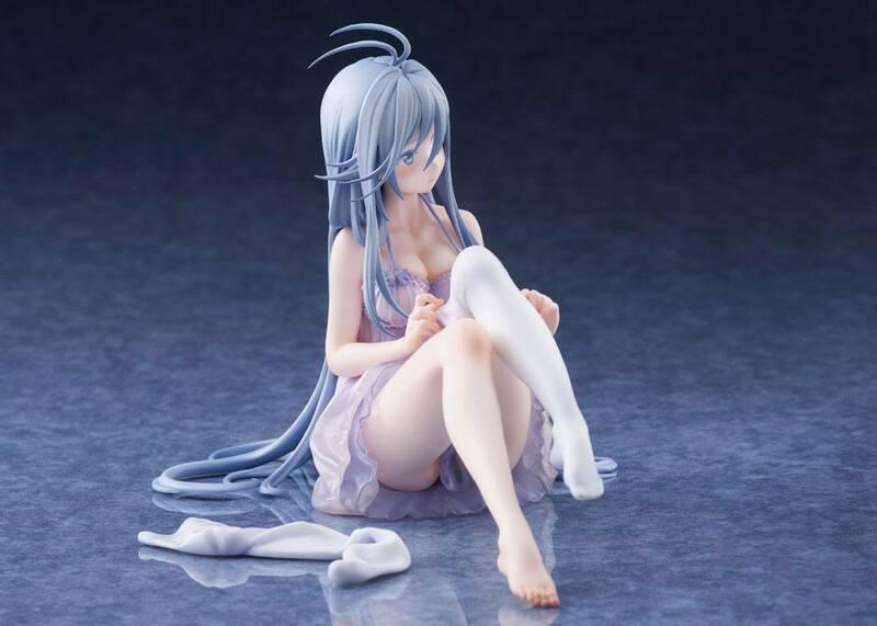 Preview: Vladilena Milizé (Nightwear Version) - 86: Eighty Six - Aniplex