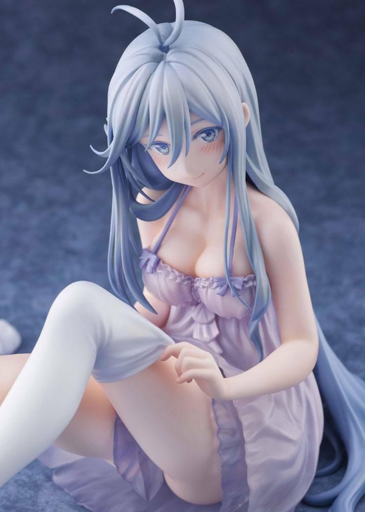 Preview: Vladilena Milizé (Nightwear Version) - 86: Eighty Six - Aniplex