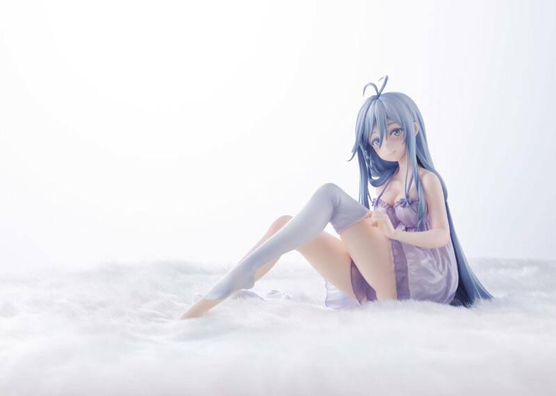 Preview: Vladilena Milizé (Nightwear Version) - 86: Eighty Six - Aniplex