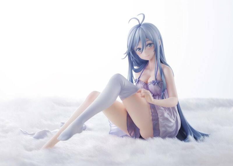 Preview: Vladilena Milizé (Nightwear Version) - 86: Eighty Six - Aniplex