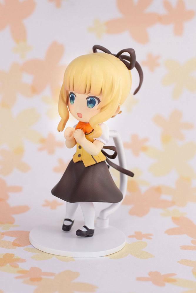 Preview: Syaro Kirima - Plum Minifigur