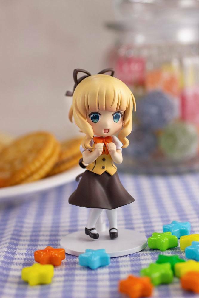 Preview: Syaro Kirima - Plum Minifigur