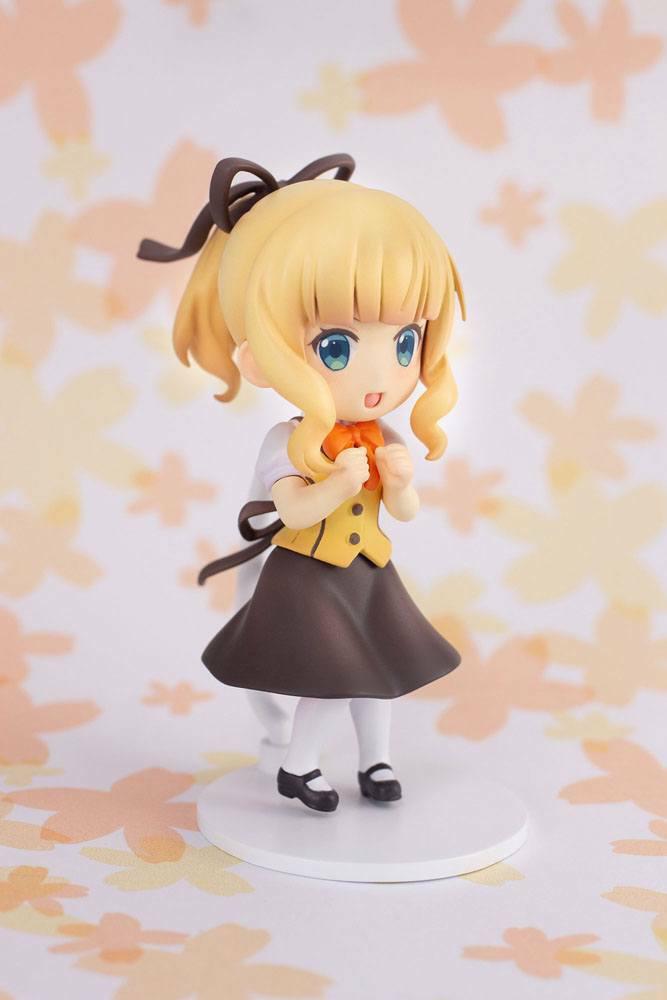 Preview: Syaro Kirima - Plum Minifigur