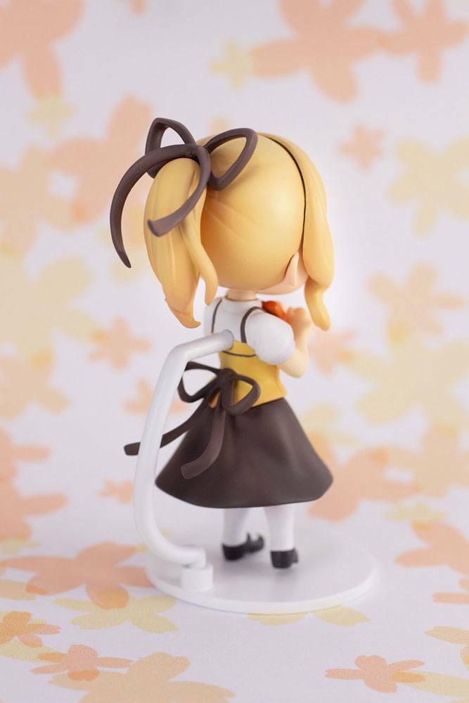 Preview: Syaro Kirima - Plum Minifigur