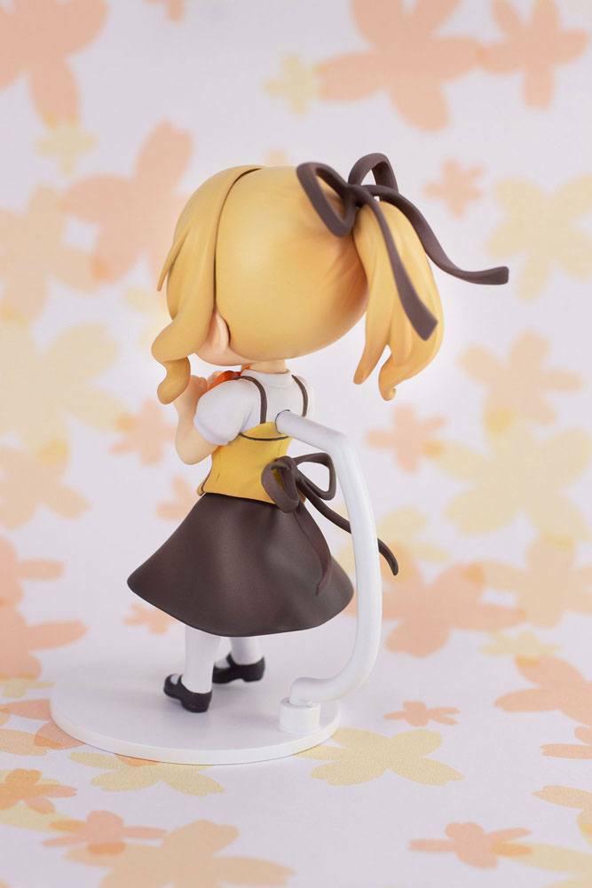 Preview: Syaro Kirima - Plum Minifigur