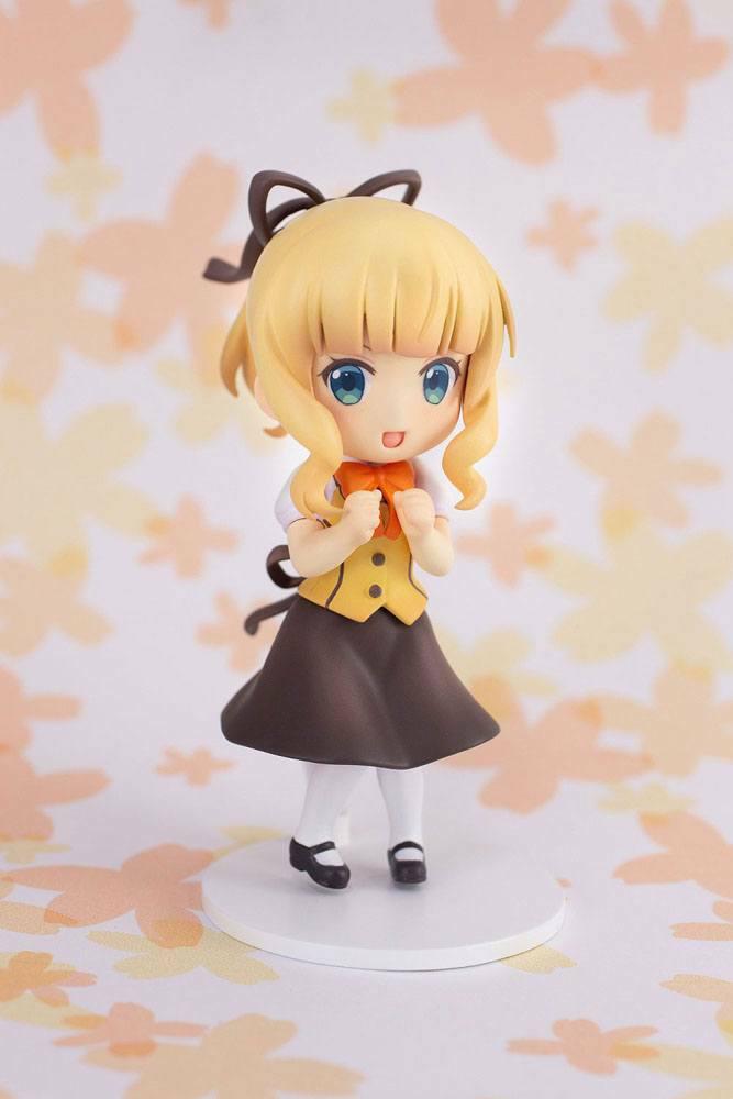 Preview: Syaro Kirima - Plum Minifigur