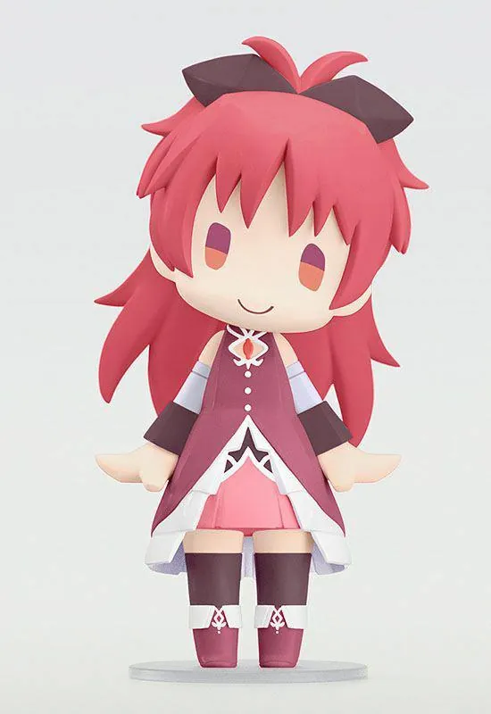 Preview: Kyoko Sakura - Madoka Magica - HELLO! GOOD SMILE