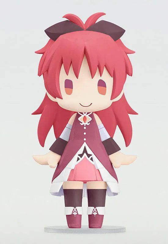 Preview: Kyoko Sakura - Madoka Magica - HELLO! GOOD SMILE