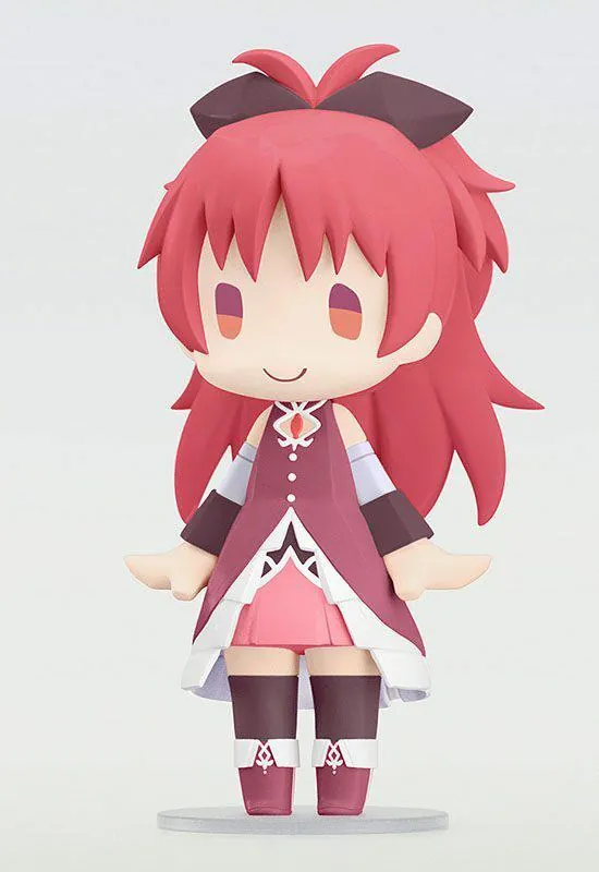 Preview: Kyoko Sakura - Madoka Magica - HELLO! GOOD SMILE