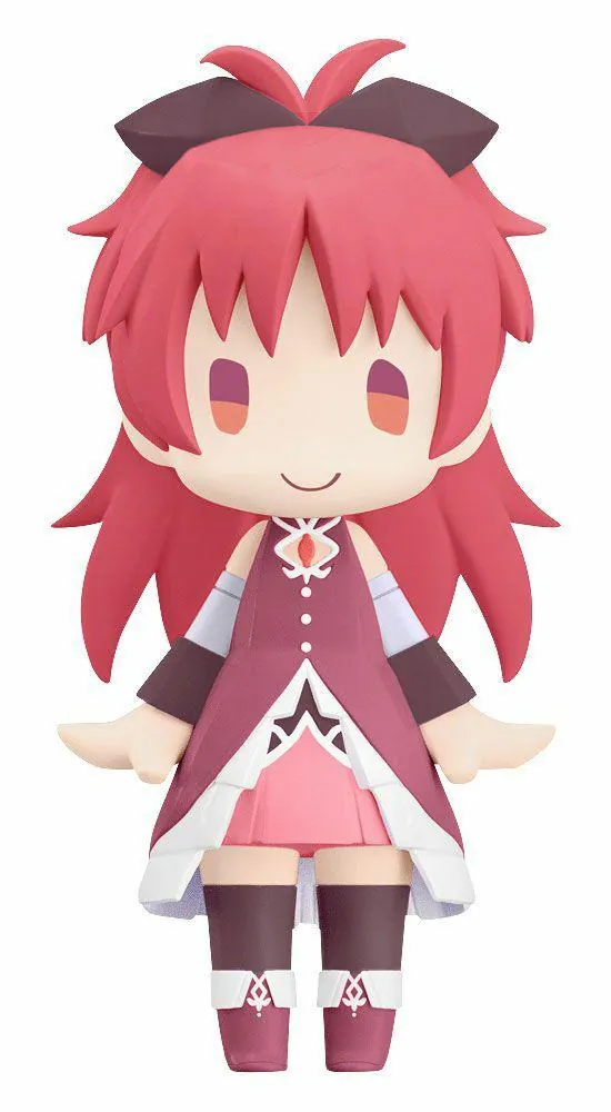 Preview: Kyoko Sakura - Madoka Magica - HELLO! GOOD SMILE