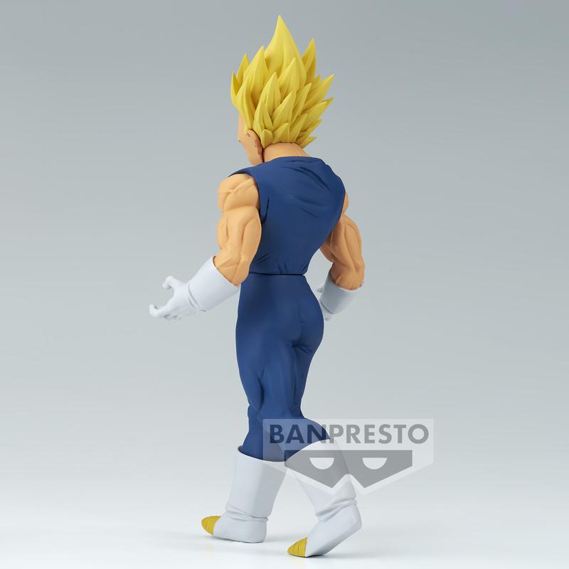 Preview: Majin Vegeta - Dragon Ball Z -Solid Edge Works Vol. 10 - Banpresto