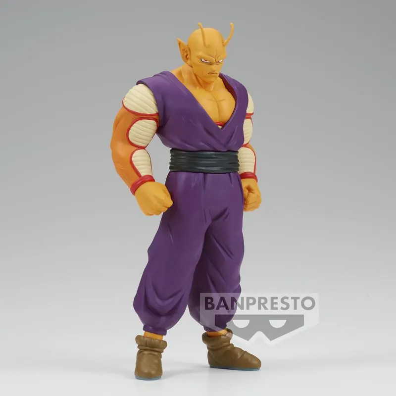 Preview: Orange Piccolo - Dragon Ball Super: Super Heroes - DXF - Banpresto