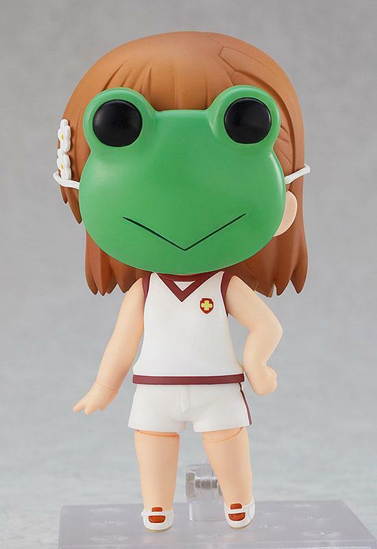 Preview: Nendoroid 1610 Misaka Mikoto - Daihasei Festival